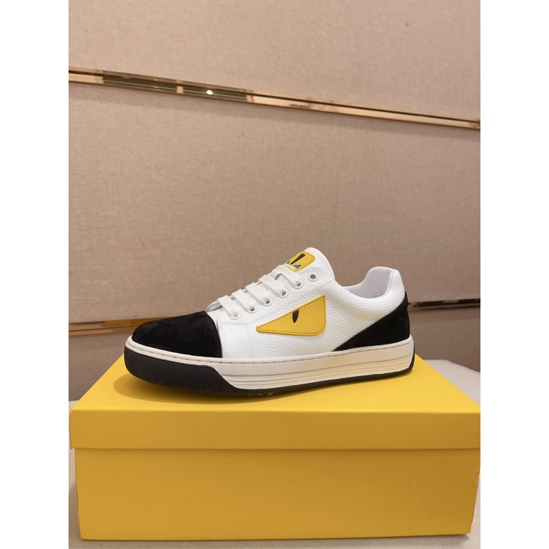 F**di sneakers